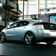 Illustration for article titled GM Requested Paramount Include Chevy Volt In Transformers Sequel At Last Minute